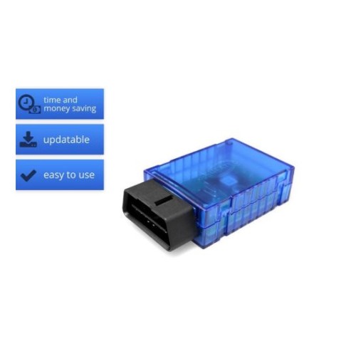 Codeerdongel voor bi xenon koplampen Caddy SA